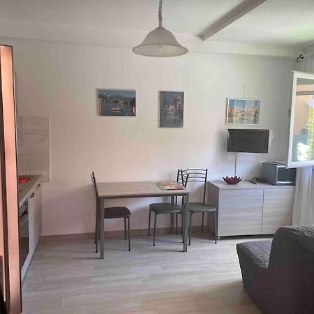 Casa Petros Διαμέρισμα Trebiano Εξωτερικό φωτογραφία